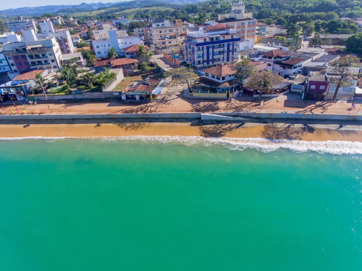 Gaeta Hotel Guarapari Exterior photo