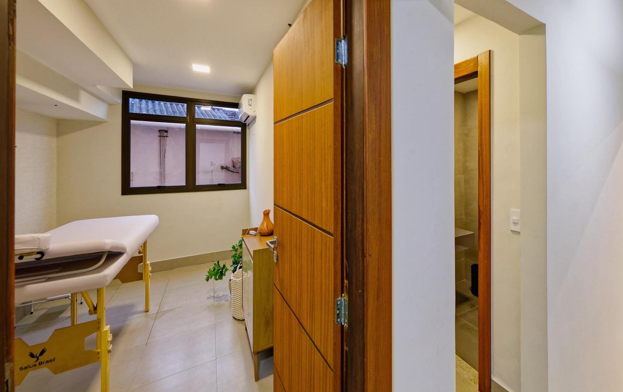 Gaeta Hotel Guarapari Exterior photo